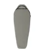 Вкладиш для спального мішка SEA TO SUMMIT Reactor Lightweight Liner Regular Pewter (9327868169771)