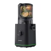 Віджимка повільнообертова AMZCHEF CE-ZM1919 Black (CE-ZM1919-BK)