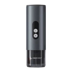 Портативна кавоварка AMZCHEF 0,4л (CE-GC-CP024-BU)