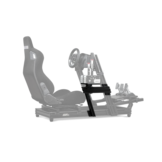 Доповнення до важеля перемикання передач Next Level Racing Elite Black Edition (9359668000206)