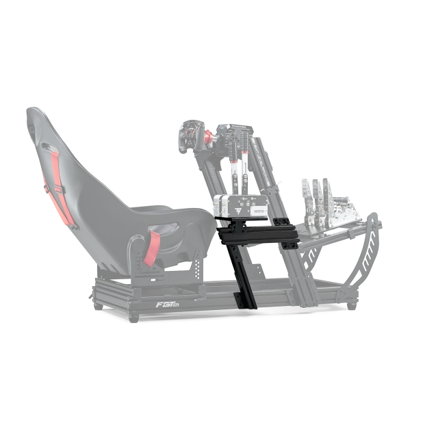 Доповнення до важеля перемикання передач Next Level Racing Elite Black Edition (9359668000206)