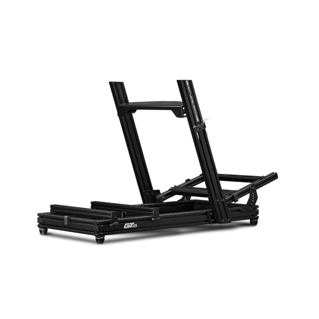 Кокпіт-симулятор Next Level Racing Wheel Plate Edition (9359668000336)