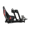Кокпіт-симулятор Next Level Racing Wheel Plate Edition (9359668000336)