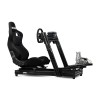 Кокпіт-симулятор Next Level Racing Wheel Plate Edition (9359668000336)