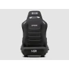 Крісло для симулятора Next Level Racing SIMAERO Elite Fabric & Mesh Edition Black (9359668000671)