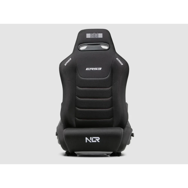 Крісло для симулятора Next Level Racing SIMAERO Elite Fabric & Mesh Edition Black (9359668000671)