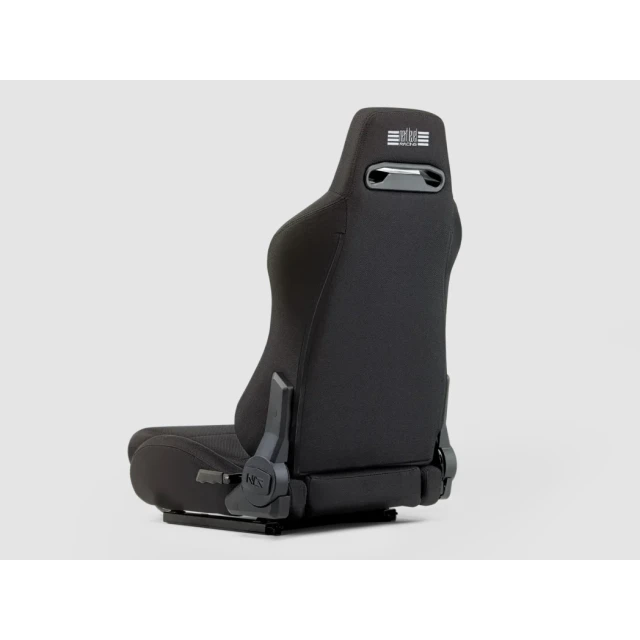 Крісло для симулятора Next Level Racing SIMAERO Elite Fabric & Mesh Edition Black (9359668000671)