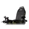 Ігровий пад з тактильним зворотним зв'язком Next Level Racing HF8 PRO Black (9359668000749)