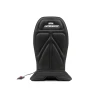 Ігровий пад з тактильним зворотним зв'язком Next Level Racing HF8 PRO Black (9359668000749)