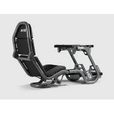 Кокпіт-симулятор Next Level Racing F-GT Pro Formula and GT Grey Edition Grey (9359668000756)