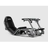 Кокпіт-симулятор Next Level Racing F-GT Pro Formula and GT Grey Edition Grey (9359668000756)
