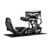 Підставка для клавіатури та миші Next Level Racing F-GT Pro (9359668000794)