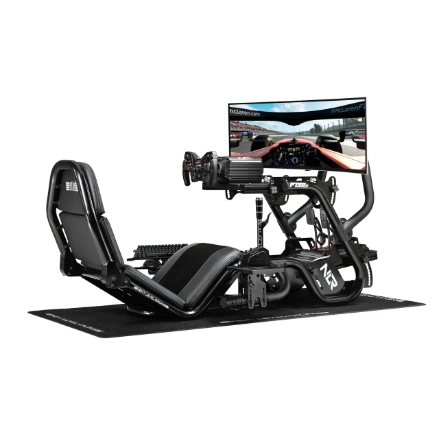 Підставка для клавіатури та миші Next Level Racing F-GT Pro (9359668000794)