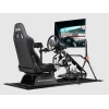 Кокпіт-симулятор Next Level Racing GTRacer 2.0 Black (9359668000800)