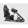 Кокпіт-симулятор Next Level Racing GTRacer 2.0 Black (9359668000800)