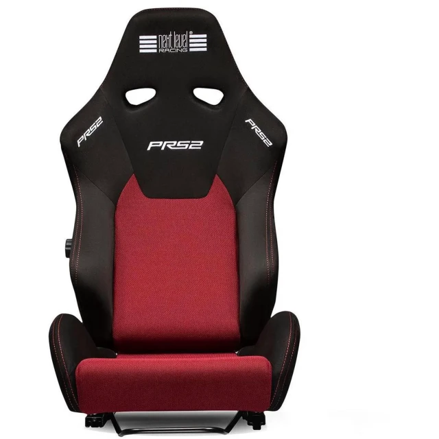 Крісло для симрейсингу Next Level Racing PRS2 Performance рекліноване для геймерів до 150 кг (9359668000831)