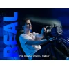Кокпіт гоночного симулятора Next Level Racing RC Essential (9359668001050)