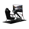 Кокпіт гоночного симулятора Next Level Racing RC Essential (9359668001050)