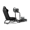 Кокпіт гоночного симулятора Next Level Racing RC Foldable складаний (9359668001067)