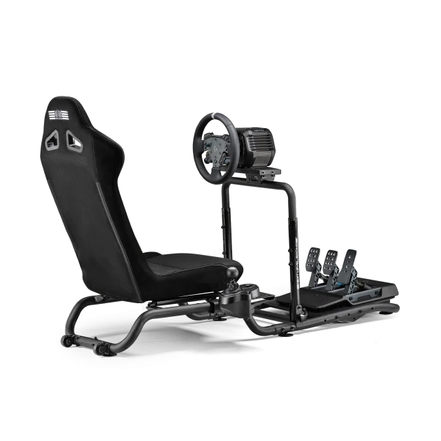 Кокпіт гоночного симулятора Next Level Racing RC Foldable складаний (9359668001067)
