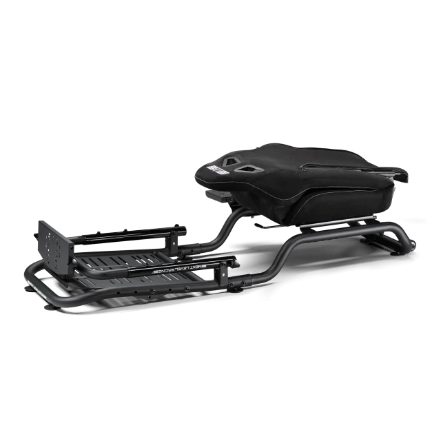 Кокпіт гоночного симулятора Next Level Racing RC Foldable складаний (9359668001067)