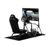 Кокпіт гоночного симулятора Next Level Racing RC Foldable складаний (9359668001067)