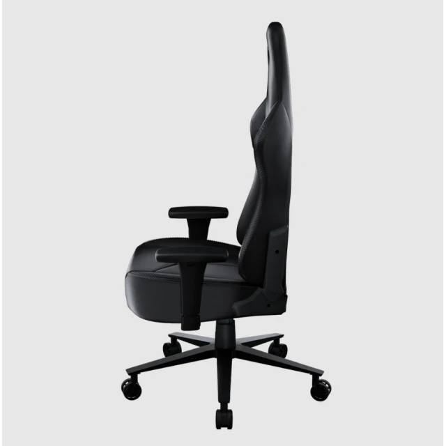 Ігрове крісло Onex RTC Embrace Hardcore Black (9359943000884)