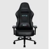 Ігрове крісло Onex RTC Embrace Hardcore Black (9359943000884)