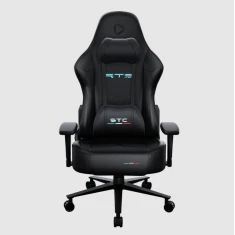 Ігрове крісло Onex RTC Embrace Hardcore Black (9359943000884)