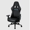 Ігрове крісло Onex RTC Embrace Hardcore Black (9359943000884)