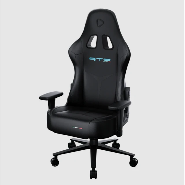 Ігрове крісло Onex RTC Embrace Hardcore Black (9359943000884)
