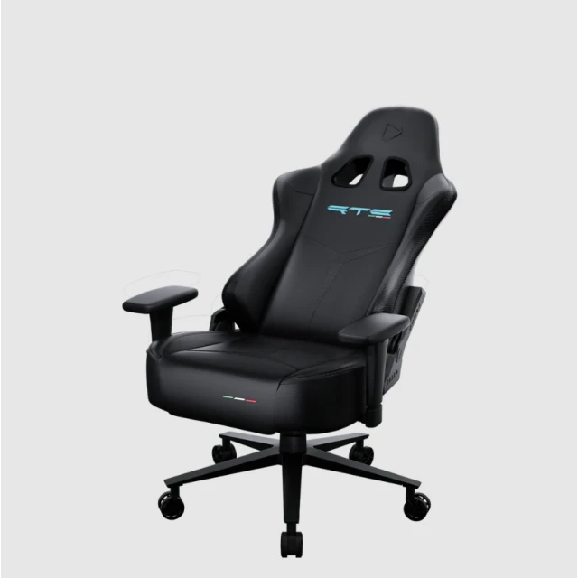 Ігрове крісло Onex RTC Embrace Hardcore Black (9359943000884)
