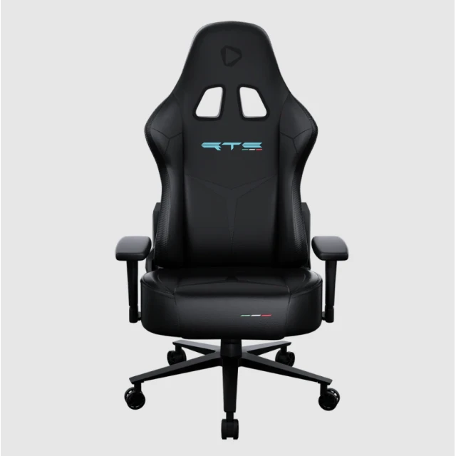 Ігрове крісло Onex RTC Embrace Hardcore Black (9359943000884)