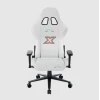 Игровое кресло Onex STC X Hardcore White (9359943001232)