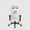 Игровое кресло Onex STC X Hardcore White (9359943001232)