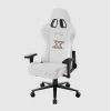 Игровое кресло Onex STC X Hardcore White (9359943001232)