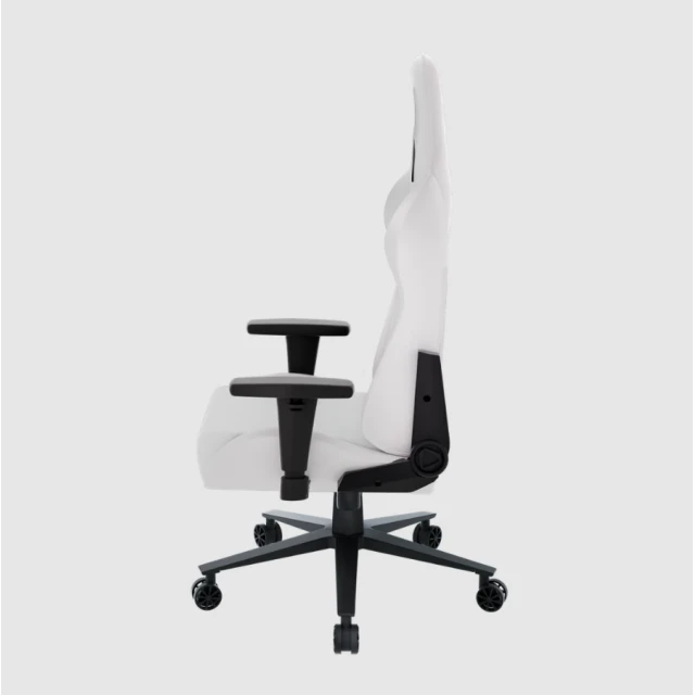 Игровое кресло Onex STC X Hardcore White (9359943001232)