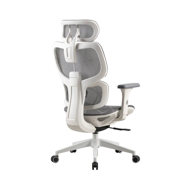 Кресло Onex White (9359943001560)