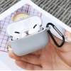 Чехол Tech-Protect Icon Hook для AirPods Pro 1 | 2 Black (9490713927502)