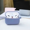 Чехол Tech-Protect Icon Hook для AirPods Pro 1 | 2 Black (9490713927502)