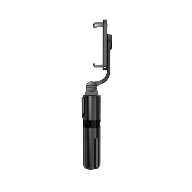 Універсальний штатив Tech-Protect L02S Wireless Selfie Stick Tripod Black (795787711484)