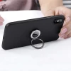 Кільце-тримач для смартфона Tech-Protect Magnetic Phone Ring Glitter Rose (9589046917523)
