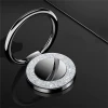Кільце-тримач для смартфона Tech-Protect Magnetic Phone Ring Glitter Rose (9589046917523)