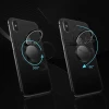 Кільце-тримач для смартфона Tech-Protect Magnetic Phone Ring Black (9589046917530)