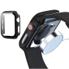 Чехол Tech-Protect Defense360 для Apple Watch 45 mm Black (9589046918575)