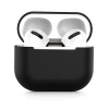 Чохол для навушників Tech-Protect Icon для AirPods 3 Black (9589046918599)