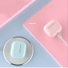 Чохол для навушників Tech-Protect Icon для AirPods 3 Black (9589046918599)