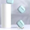 Чохол для навушників Tech-Protect Icon для AirPods 3 Black (9589046918599)