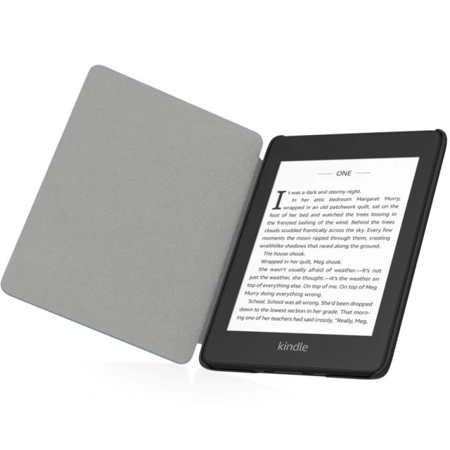 Чохол Tech-Protect Smart Case для Amazon Kindle Paperwhite V | 5 | Signature Edition Sakura (9589046918667)