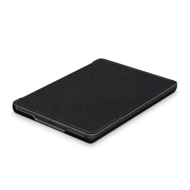 Чехол Tech-Protect Smart Case для Amazon Kindle Paperwhite V | 5 | Signature Edition Black (9589046918681)